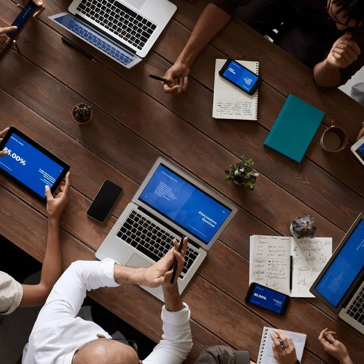 Cisco Meraki WiFi Security and Performance Optimisation