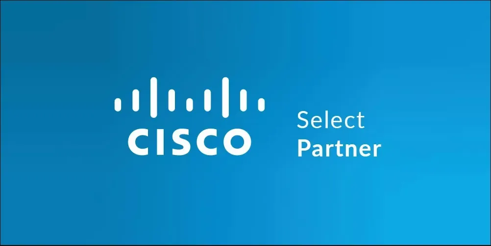 Cisco Select Partner of the Year