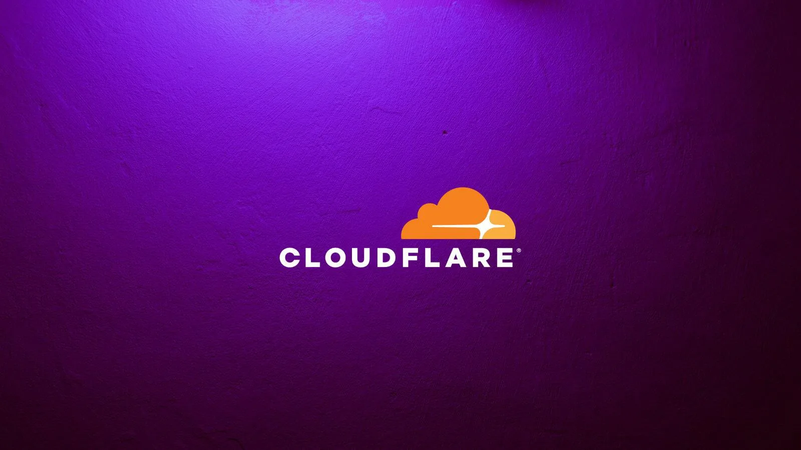 Cloudflare Partnership