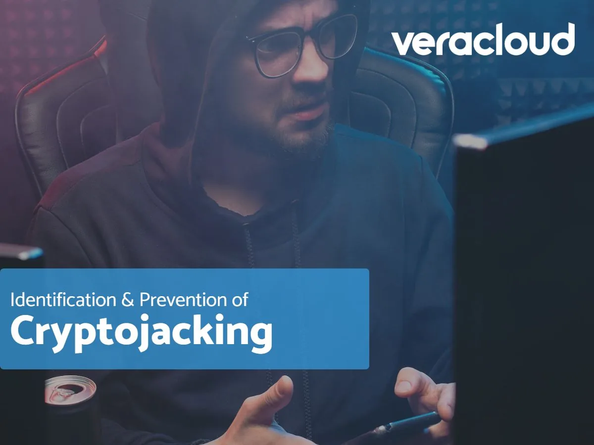 Cryptojacking Threats in the Cloud
