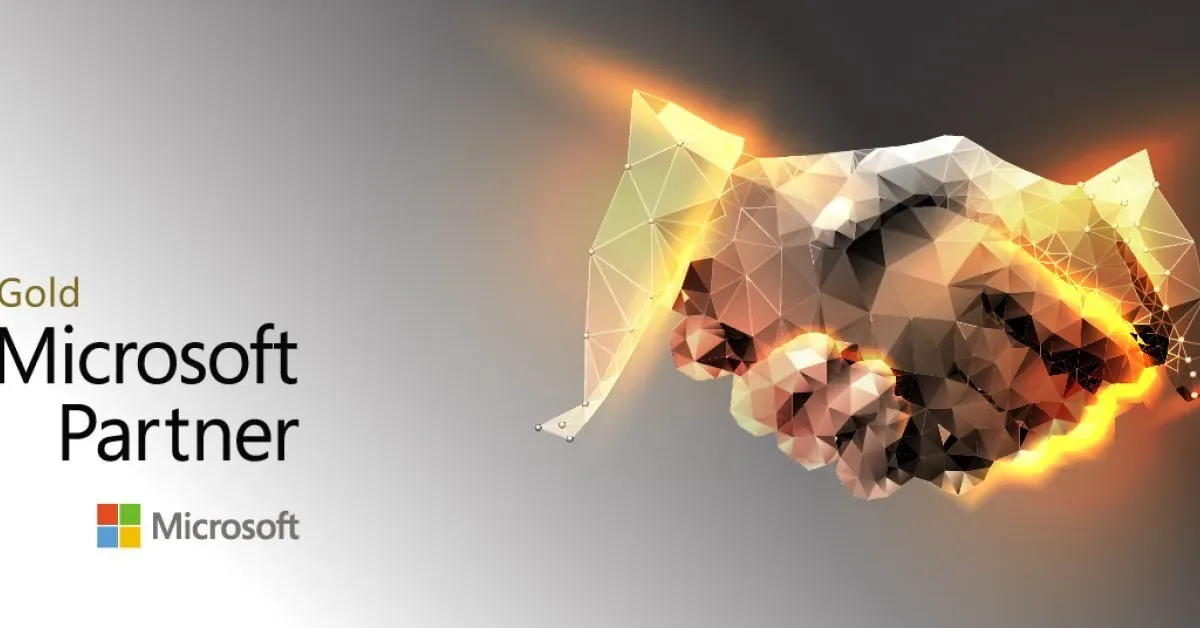 Gold Partnership