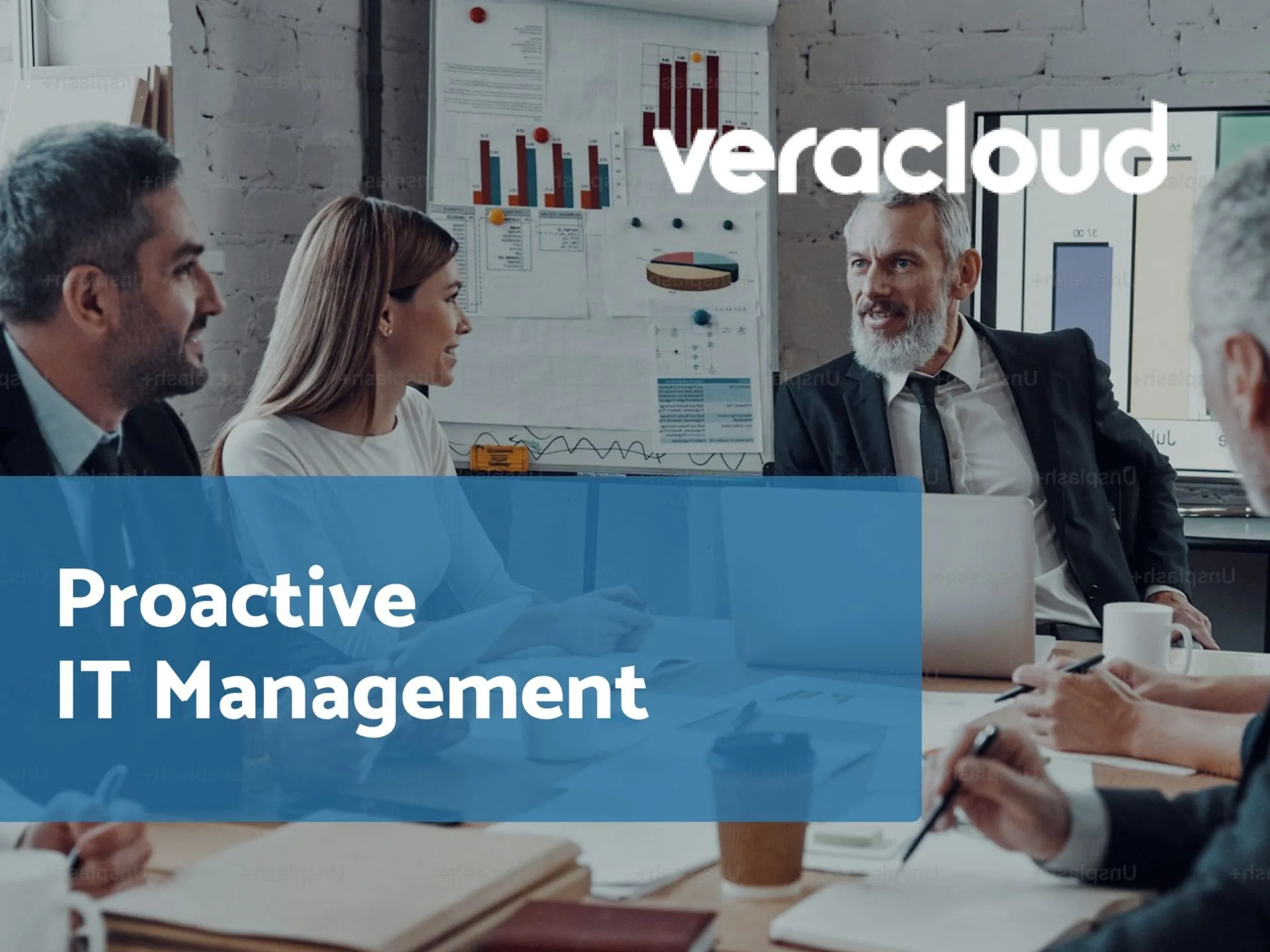 Managed IT Services in Malta: Secure Your Business | Veracloud