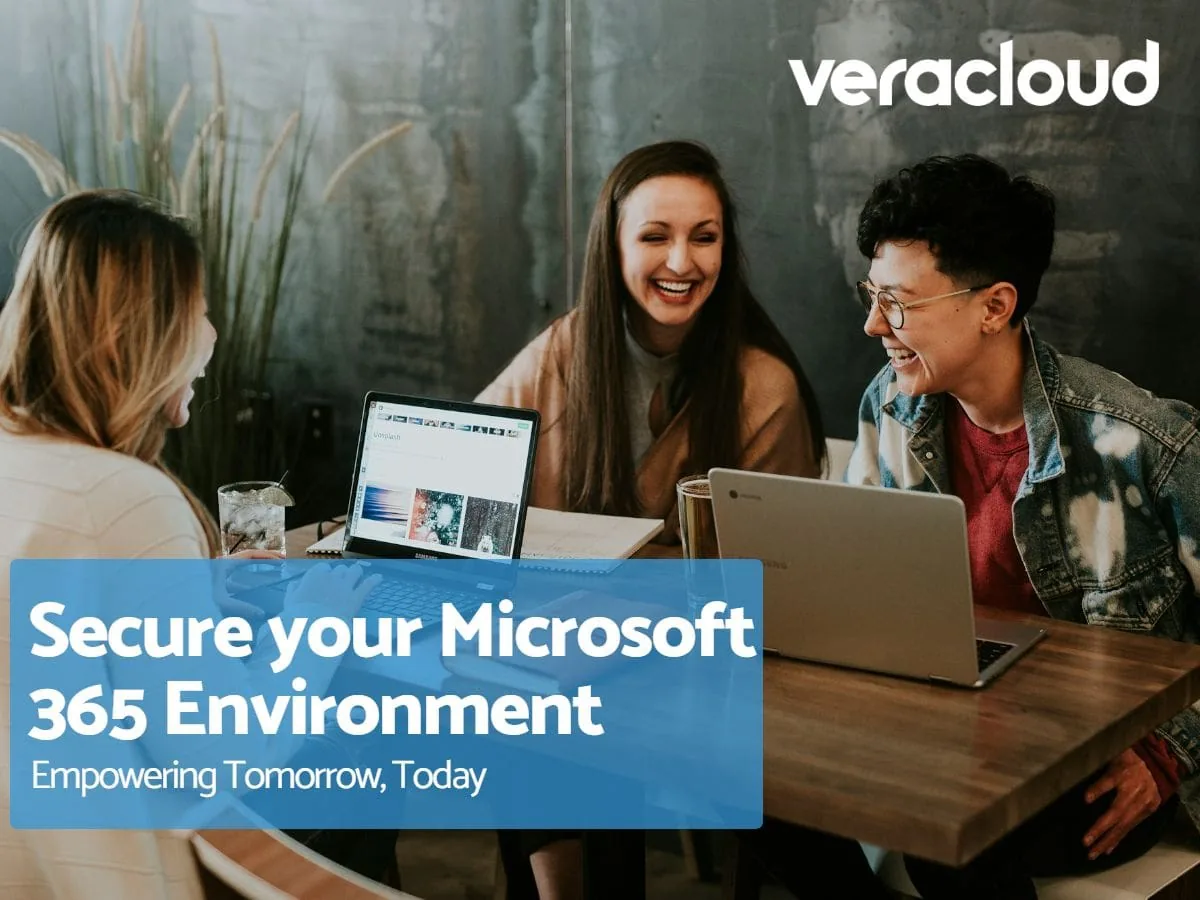 Secure your Microsoft 365 Environment