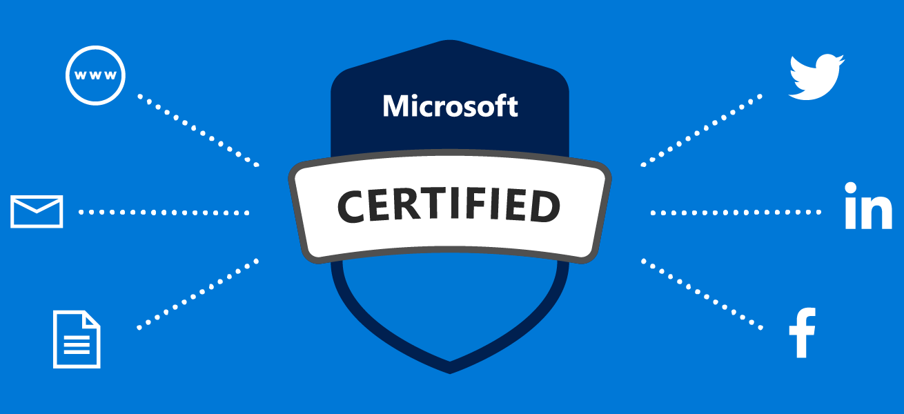 Skilled, Certified and Ready to Go
