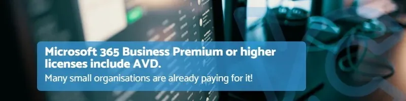 switching from citrix to avd AVD 3