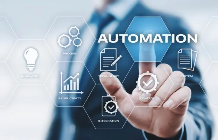 The Benefits of Infrastructure Automation on Azure